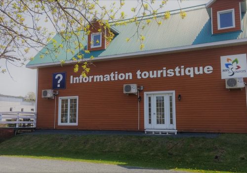 Région des Sources - Centre touristique régional